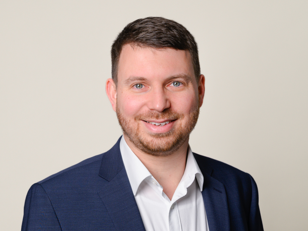 FINVIA Sebastian Zöller